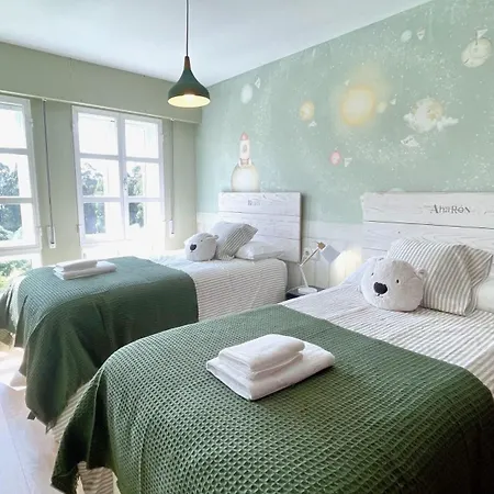 The Cliffs - Sabaido Mare Semesterbostad *